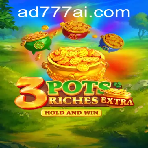 Descubra o Mundo Fascinante de 3potsExtra