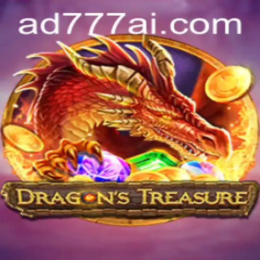 Descubra a Aventura Épica de DragonsTreasure no AD777.COM