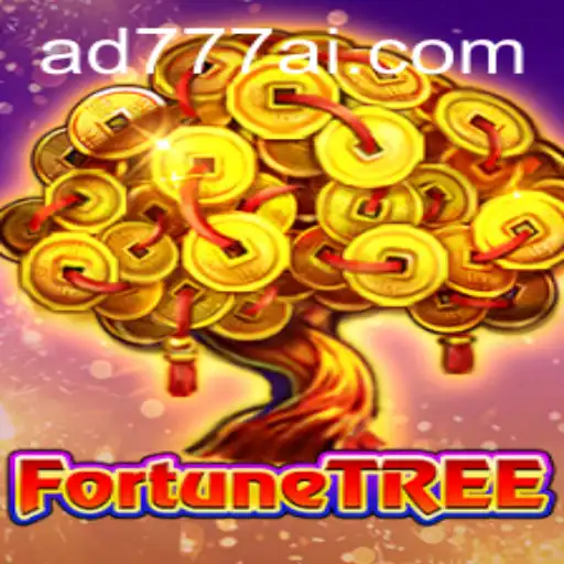 FortuneTree: Descubra a Magia do Novo Jogo da AD777.COM