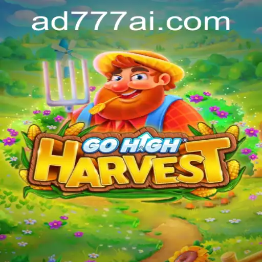 Explorando o Universo de GoHighHarvest: O Jogo que Revoluciona o Mundo Virtual