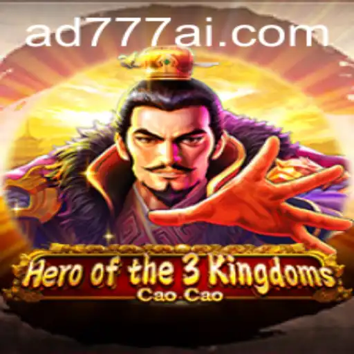 Heroofthe3KingdomsCaoCao: Uma Aventura Épica no Reino dos Três Reinos
