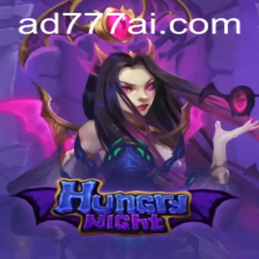 Introdução ao Jogo HungryNight e sua Conexão com AD777.COM