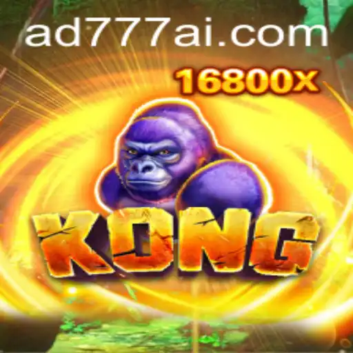 Descubra o Fascinante Mundo de Kong: O Jogo que Conquistou Entusiastas