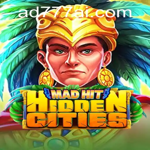 Desvendando MadHitHiddenCities: Um Mergulho no Mundo Encantador dos Jogos de Puzzle