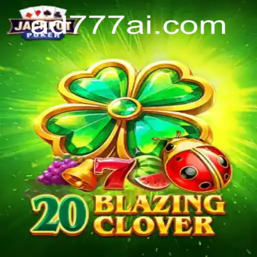 Explorando o Jogo 20BlazingClover e Seu Crescente Sucesso