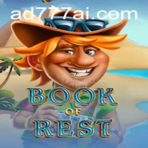 Explorando o Universo de BookofRest: Uma Jornada com AD777.COM