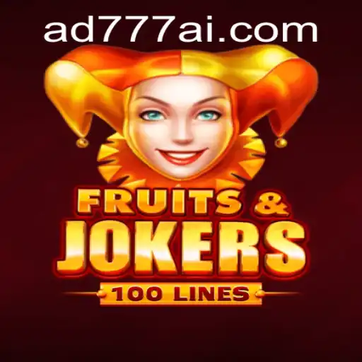 FruitsAndJokers100: O Mundo Vibrante das Frutas e Jokers