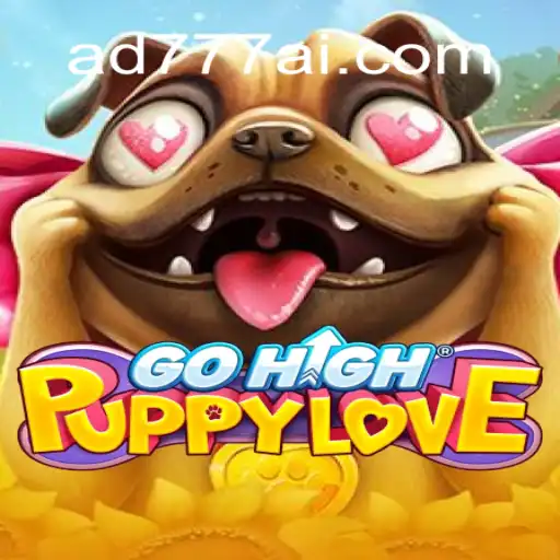 Descubra o Universo Encantador de GoHighPuppyLove: Um Mergulho na Diversão Canina