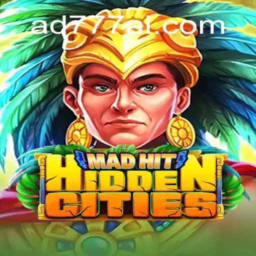 Desvendando MadHitHiddenCities: Um Mergulho no Mundo Encantador dos Jogos de Puzzle