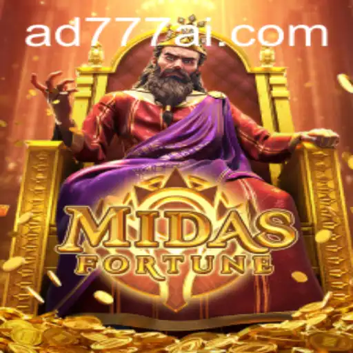 Descubra MidasFortune: Um Jogo de Estratégia Inovador