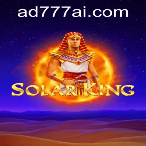 Explorando o Mundo de SolarKing: A Nova Sensação no Universo dos Jogos