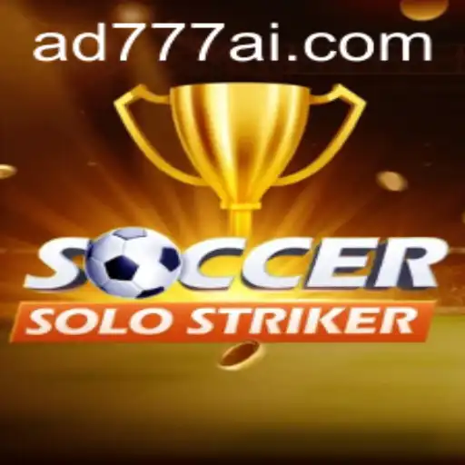 SoccerSoloStriker: Uma Nova Fronteira no Universo dos Jogos de Futebol