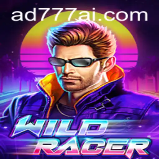 Descubra WildRacer: A Nova Sensação do Mundo dos Jogos em AD777.COM