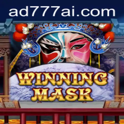 WinningMask: O Novo Fenômeno do Mundo dos Jogos