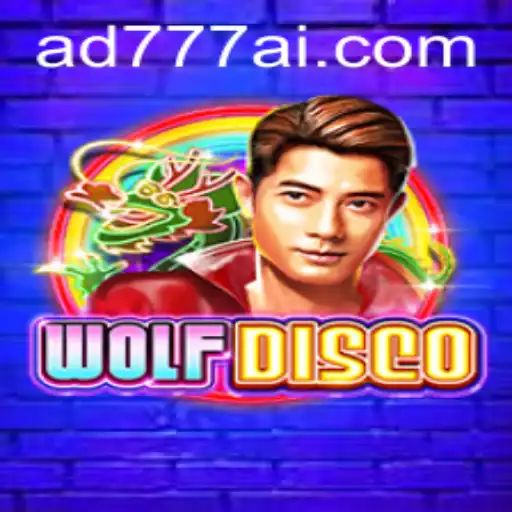 Explorando o Mundo de WolfDisco: Uma Experiência de Jogo Única com AD777.COM